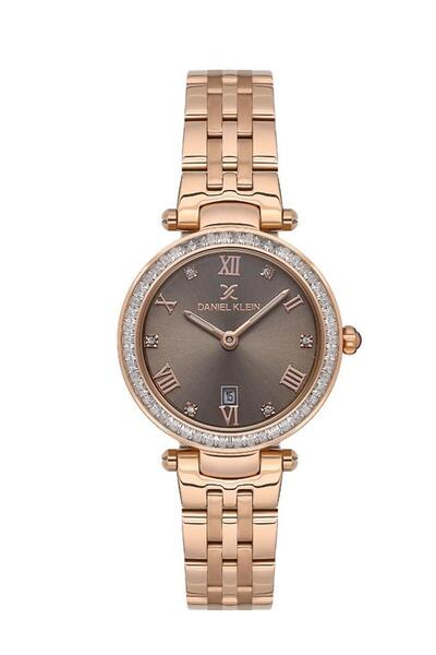 Daniel Klein Dk.1.13621-5 Kadın Kol Saati