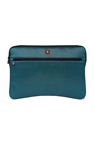 Minbag Τσάντα Laptop Marry 15" Μπλε