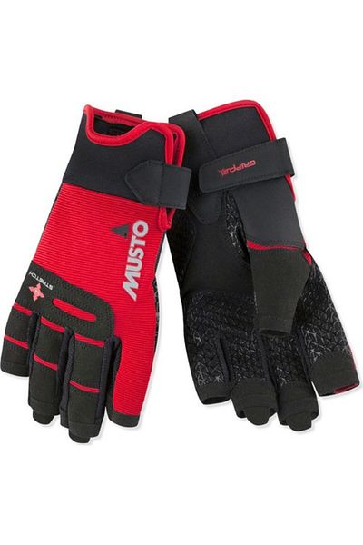 Musto قفازات الشراع Perf Sf
