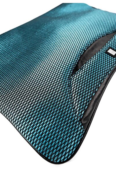 Minbag Τσάντα Laptop Marry 15" Μπλε