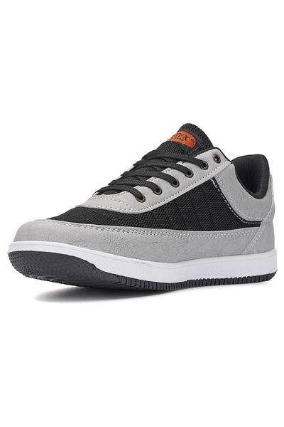 İmerShoes Pantofi pentru bărbați - Pantofi de mers casual, ușori și respirabili 013