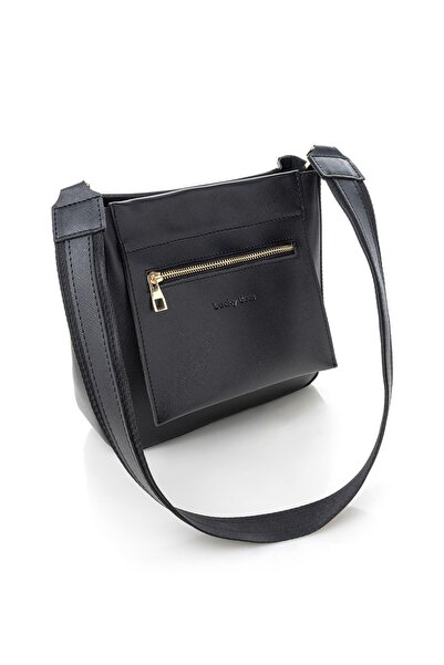 Lucky Bees Dámská kabelka do ruky a přes rameno – pohodlný design