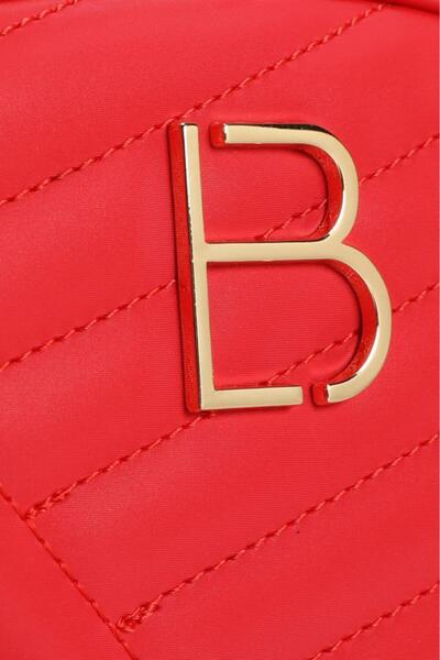 Lucky Bees Mintás női kézi és válltáska