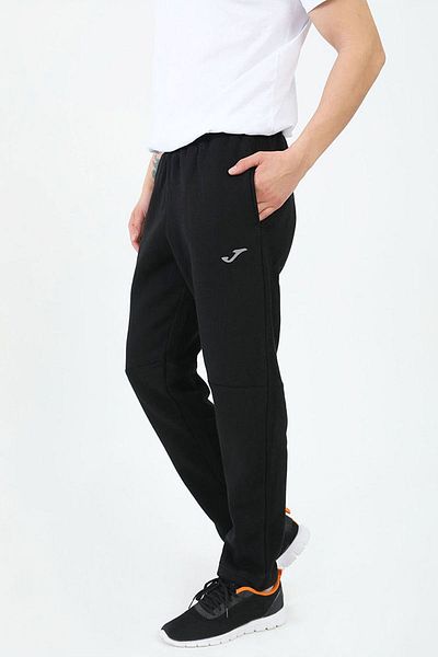 Joma Largo Lion Black Men's Casual Trousers - 4232217