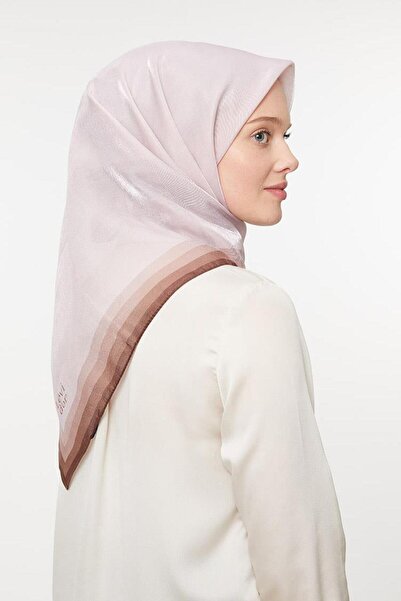 Levidor Κασκόλ ανοιχτό κεχριμπαρένιο βιζόν