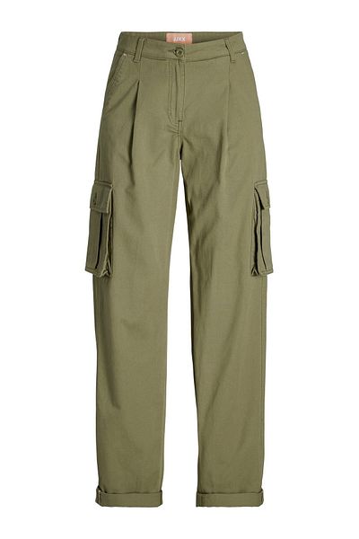 Jack & Jones Pantaloni cargo funcționali pentru femei Maddy