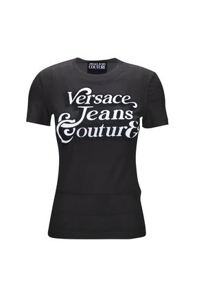 T shirt versace saldi clearance