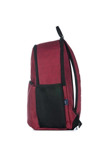 GAP Orijinal Sırt Çantası Çift Bölmeli Bordo .03441