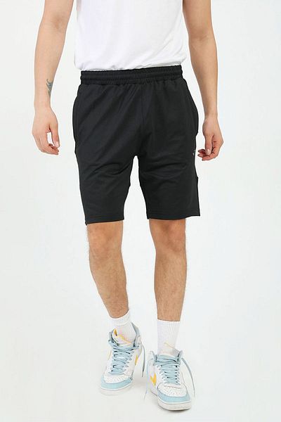 Joma 4232404   Ανδρικό μαύρο σορτς τένις MARVEL M