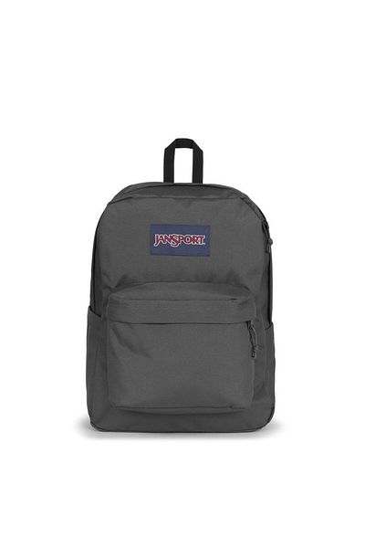 Jansport Σακίδιο πλάτης Superbreak Plus Graphite Grey Ek0a5baon60