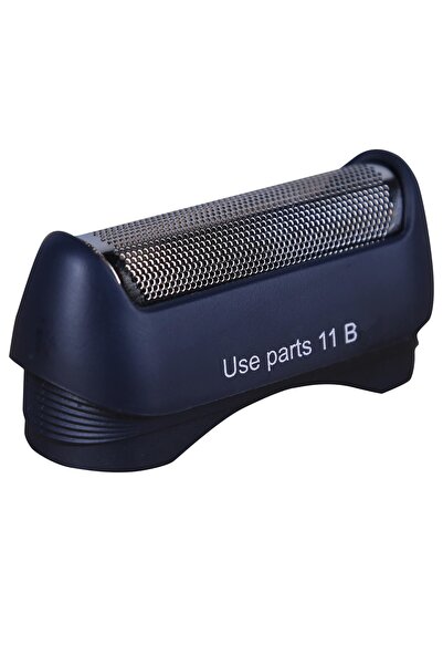 dsf Braun 11B Series 1 130.150 Uyumlu Elek + Plastik Başlık
