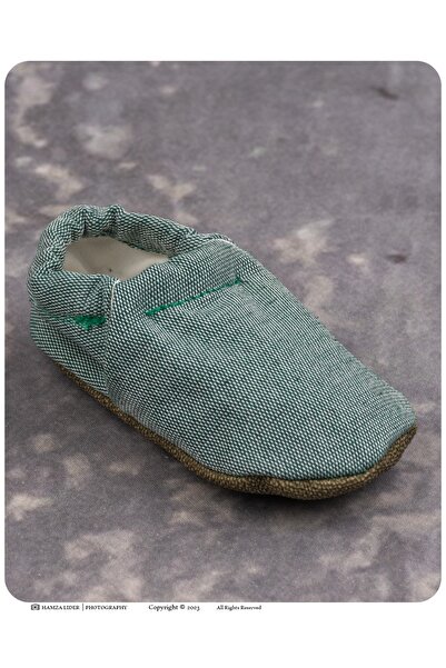 LOOVE BEBE Home shoes nursery shoes elastic easy wear shoes Non-slip soft bottom