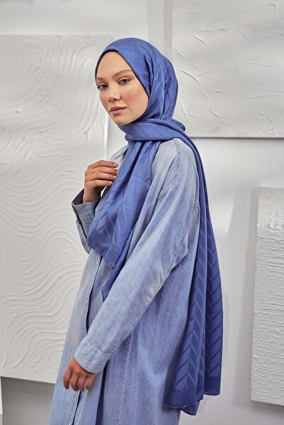 ARMANDA Jacquard Shawl 3078 520