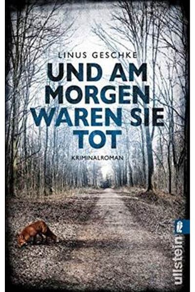 AnkaKitabevi Und am Morgen waren sie tot (Jan-Römer-Krimi 2)