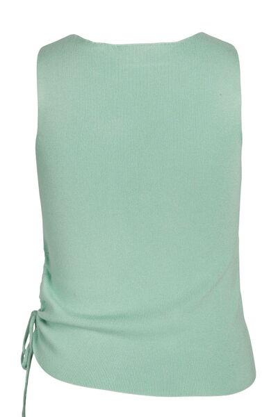 Jack & Jones Γυναικεία Μπλούζα Dahlia - Με Ζαντάκι στη Μέση