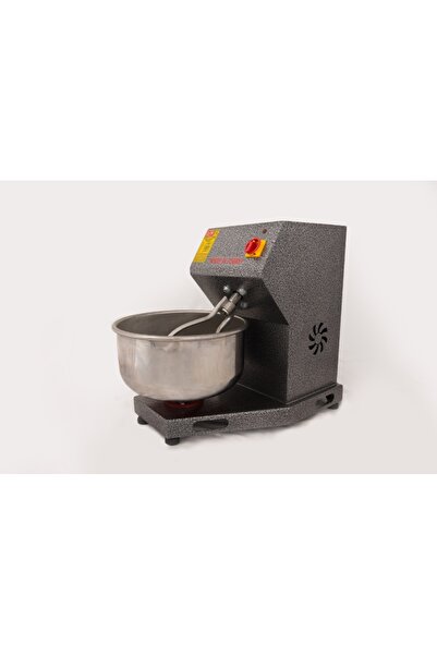 SÖNMEZ ENDÜSTRİYEL Dev Mikser 10 Kg Un 15 Kg Hamur Yoğurma Makinesi