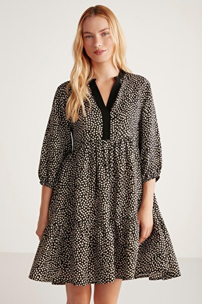 Penyemood Φόρεμα Lux mood