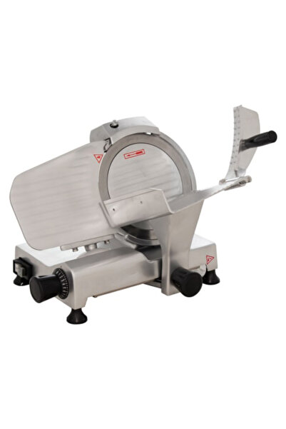 Genel Markalar Lavion 22 Cm Salam Sosis Kesme Dilimleme Makinesi