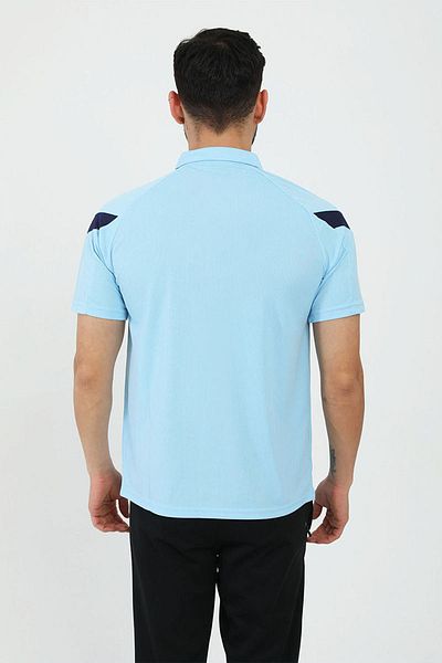 TRYON Ανδρικό μπλουζάκι Polo Evo Pro 1018053