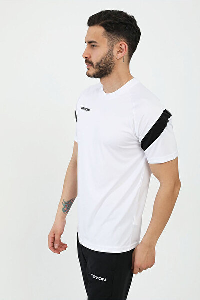 TRYON Ανδρικό T-Shirt προπόνησης Evo Pro1018056