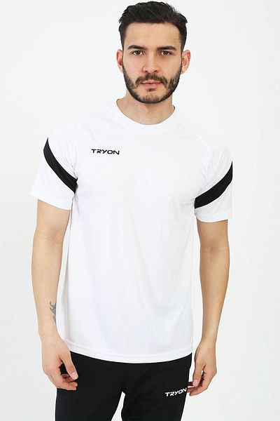 TRYON Ανδρικό T-Shirt Evo Pro προπόνησης 1018056