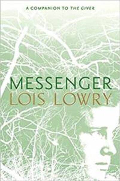Generic Brand Messenger (Giver Quartet 3)