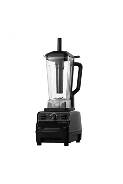 Genel Markalar Vosco Bar Blender Manuel 2 Lt Buz Kırıcılı