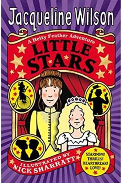 Corgi Books Little Stars