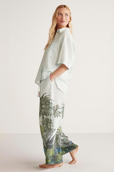Penyemood Lux mood pajama set