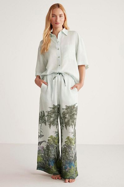Penyemood Lux mood pajama set