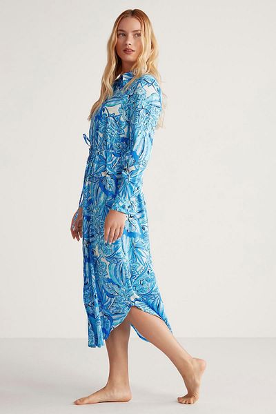 Penyemood Rochie cu imprimeu floral