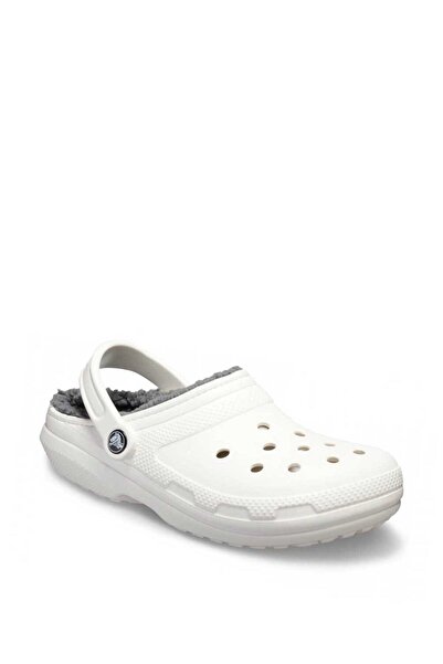 Crocs Kadın Classic Lined Clog Kadın Terlik 203591