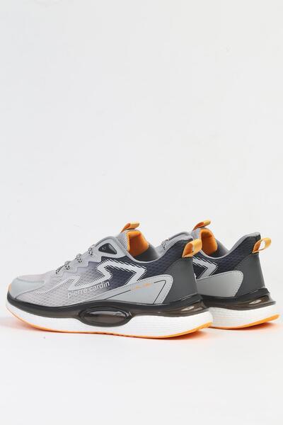 Pierre Cardin ® IMPORTED White Men's Sports Shoes PCI-10072 4217