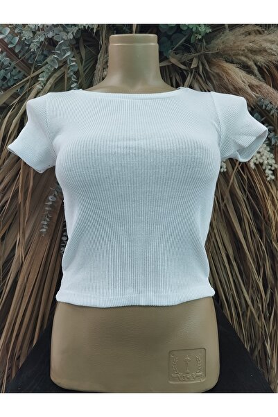 marlo Μ T-shirt με λαιμόκοψη με λαιμόκοψη M