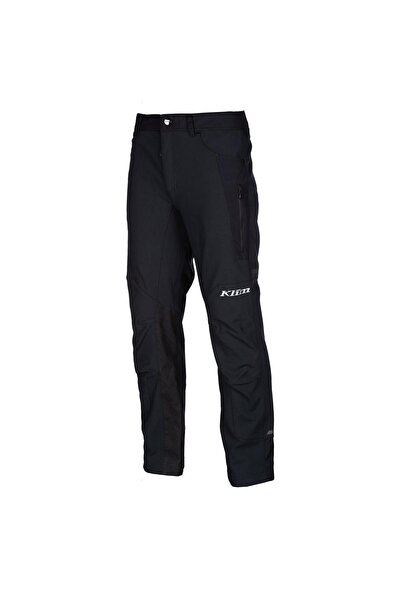 Klim Marrakesh Pantolon (KISA BACAK) Hayalet Siyah