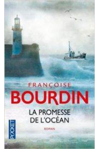 AnkaKitabevi La Promesse de l'ocean