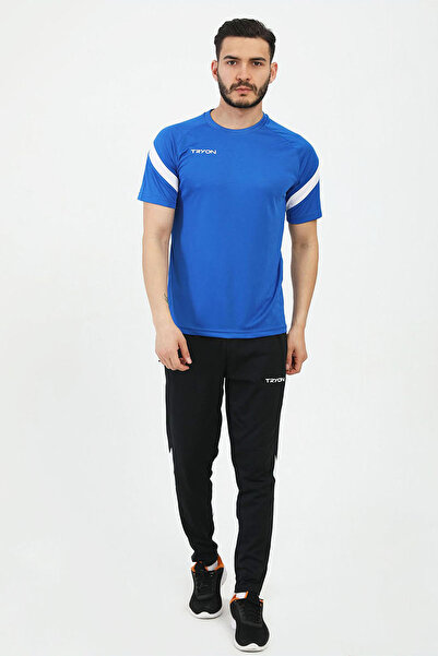 TRYON Ανδρικό T-Shirt προπόνησης Evo Pro1018056