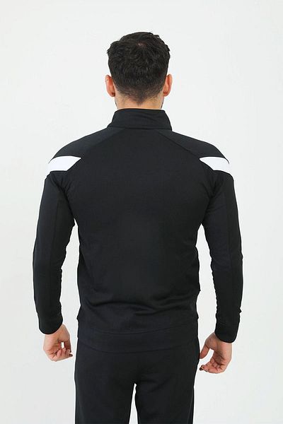 TRYON Ανδρική φόρμα ποδοσφαίρου Camping Sweat Camping Evo Pro1018055