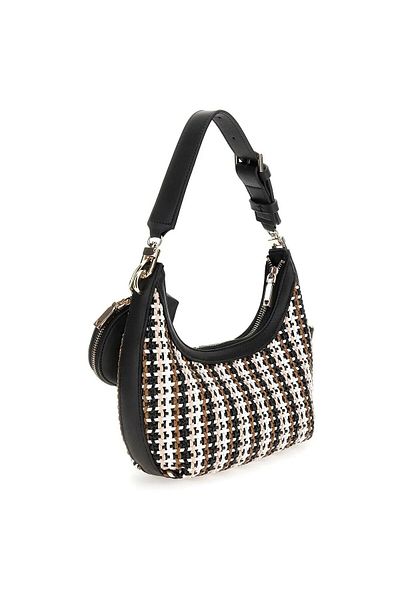 Guess EMELDA CROSSBODY TOP