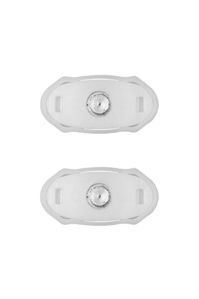 ALPHA AUTO PART Set de 2 șine de sticlă pentru Opel New Model