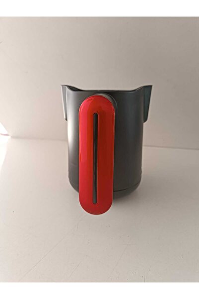 Karaca HATIR BARİSTA TÜRK KAHVE MAKİNASI -CEZVE KOMPLE- IMPERIAL RED - YEDEK ...