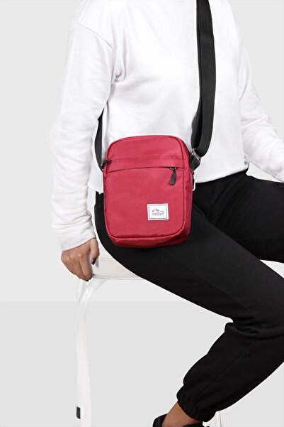 Cambridge Polo Club Kadın Çapraz Askılı Kadın Çantası Plevr50074