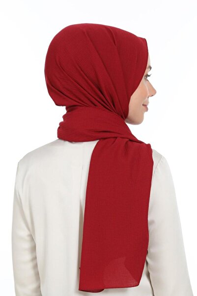 Levidor Pomegranate Flower Natural Cazz Shawl