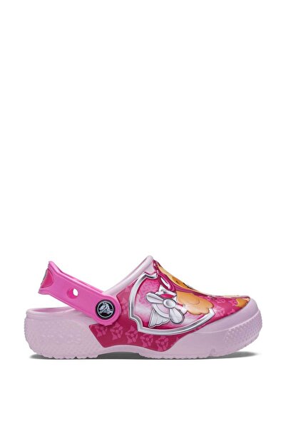 Crocs Unisex Çocuk Crocs Fl Paw Patrol Patch Unisex Terlik 207487