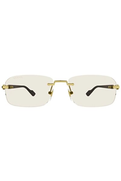 Gucci Gg1221s 005 56 Unisex Güneş Gözlüğü