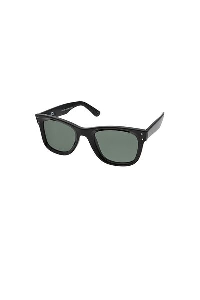 Slazenger 6892 C1 50-22-145 Wayfarer Reverse Unisex Sunglasses Uv400