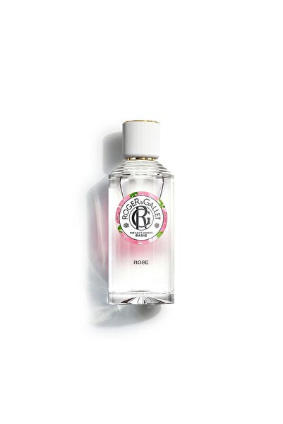 Roger&Gallet ROSE İtalyan Mandalinası - Şam Gülü - Misk içeren parfüm 100 ml