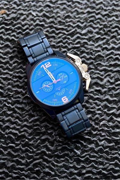 pullmarkt Analog Wristwatch