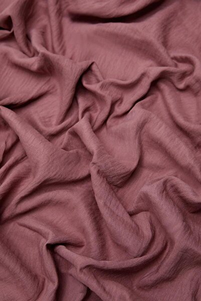 Levidor Powder Pink Plain Style Shawl