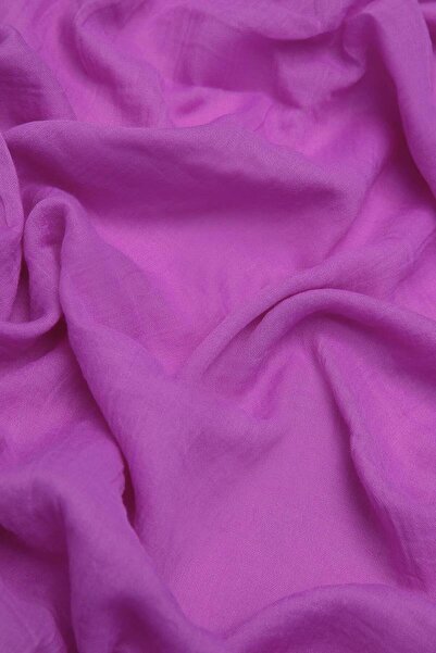 Levidor Φούξια τσαλακωμένο ύφασμα Χαβάης Σάλι